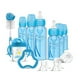 thumbnail image 1 of Dr. Brown's Set de Botellas Anti-cólicos Azul, 1 of 3