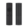 thumbnail image 2 of Air Mouse Voice Remote Control 2.4GHz Wireless Infrared Learning for TV Box Sywqhk Para estrenar, 2 of 3