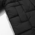 thumbnail image 6 of HIPYLO Jacket for Baby Boy Toddler Winter Jacket Boy Baby Outfits 9 Month Baby Girl Clothes Winter Boy Winter Clothes 3-6 Month Winter Girl 18 Mo, Black 18-24 Months, 6 of 9