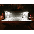 thumbnail image 5 of SuperStoreLED LED Exterior Decorative Lights fits Truck Bed Wide Angle Lens 20 Pieces, 5 of 7