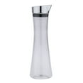 thumbnail image 2 of 1 Cold Water Juice Carafe Teapot with Lid Household 0.8L, 2 of 6