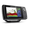 thumbnail image 2 of Humminbird 410930-1 Helix 7 CHIRP Sonar G3 Dual Spectrum Combo Fishfinder/GPS/Chartplotter with 7" Display, 2 of 3