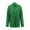 Green, variant on Musuos Women Retro Casual Long Sleeves V-neck Solid Color Sequined Shirt Tops for Party