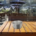 thumbnail image 3 of 450Ml Camping Ttainless Steel for Sierra Bowl Tableware Tableware for Hiking, 3 of 9
