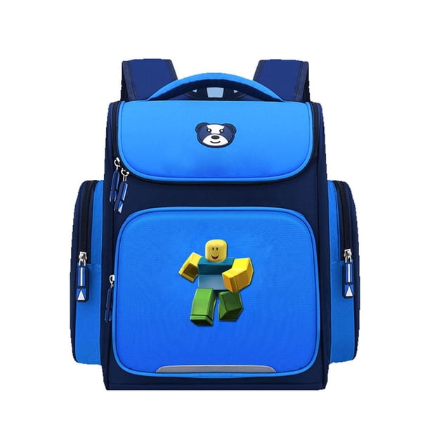Mochila impermeable para niños y niñas, morral escolar ortopédico para estudiantes de primaria, bonita Mochila de dibujos animados, novedad de 2020