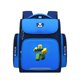 thumbnail image 1 of Mochila impermeable para niños y niñas, morral escolar ortopédico para estudiantes de primaria, bonita Mochila de dibujos animados, novedad de 2020, 1 of 4