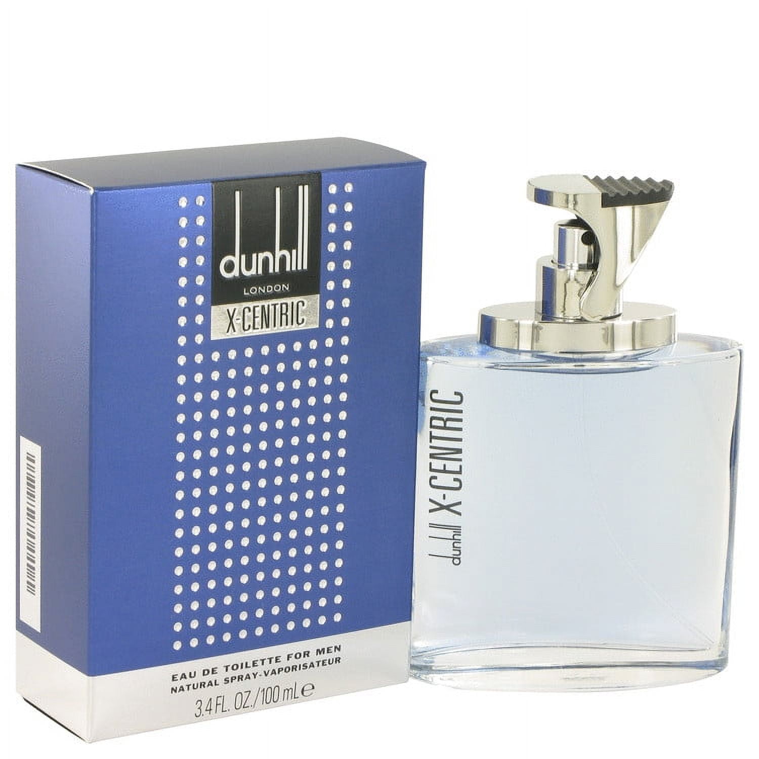 メンズ香水  生産終了品！DUNHILL Desire Silver o.35601.jpg