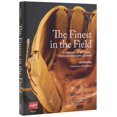 thumbnail image 1 of Libro Rizzoli The Finest in the Field: Historia del béisbol, 1 of 1