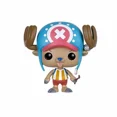thumbnail image 3 of 2025 Funko Pop One Piece Luffy Chopper Aisi Luo Figura Luffytaro Muñeca PVC Modelo Decoración Colección Juguete Regalo de Cumpleaños para Niños, 3 of 5