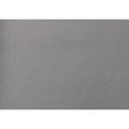 thumbnail image 2 of Bed Headboard Only Twin Size Bedroom Upholstered Pu Leather Look Grey, 2 of 5