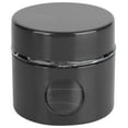 thumbnail image 3 of Frasco de almacenamiento Jadeshay de granos de café de hierro y vidrio Mini, 3 of 12