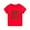 Red, variant on Boys Girls Kindergarten Shirt First Day of Preschool Tshirt Kids 2024 Back to School Gift Tee My Pre School Top Summer Baby Boy Clothes (6-7 Years, Hot Pink)