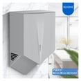 thumbnail image 2 of 1200W Automatic Induction Bathroom Hand Dryer, Commercial Mobile Phone Dryer Hand Dryer Home Blowing Mobile Phone, 2 of 6