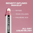 thumbnail image 4 of Rubor líquido Sacheu Cheek STAY-N con alto contenido de azúcar y especias, 4 of 9