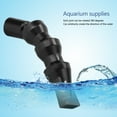 thumbnail image 4 of Boquilla de Tanque de Peces Salida de Agua de Pico de Pato Largo Tubo de Bomba Boquilla de Salida de Retorno de Agua Ajustable para Acuarios Tanques de Peces Rosca Estándar 360 ANGGREK Otros, 4 of 8