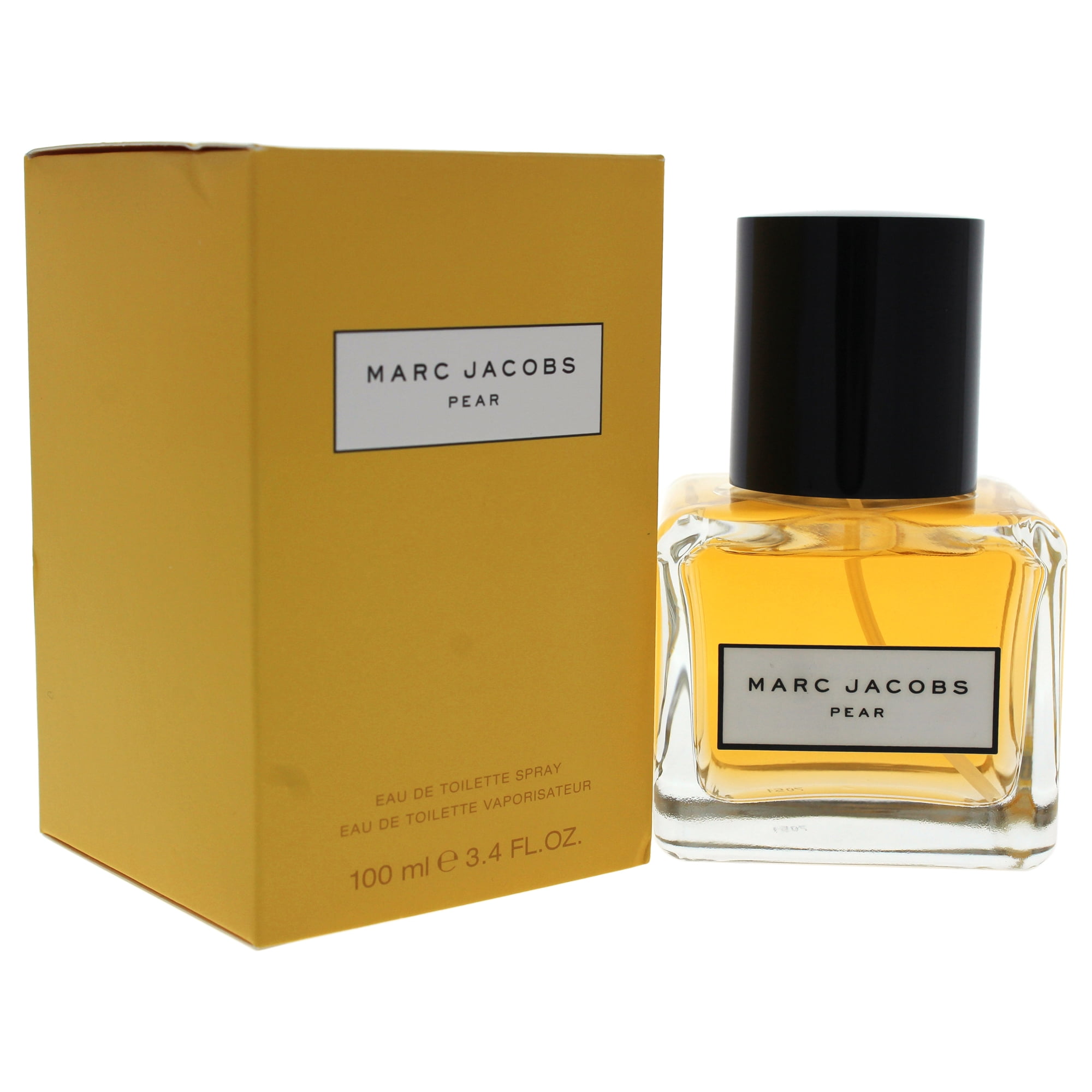 Marc jacobs pear perfume sale