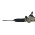 thumbnail image 2 of Rack and Pinion Assembly Fits select: 2002-2006 NISSAN ALTIMA, 2 of 3