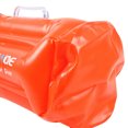 thumbnail image 3 of Flotador de seguridad para natación de 20 l con boya de natación para sala de almacenamiento para kayak (naranja), 3 of 9
