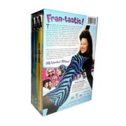 The Nanny: The Complete Series (DVD)