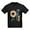 Black, variant on CafePress - Sunflower Life T Shirt - Dark T-Shirt Kids XS-XL