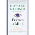 thumbnail image 3 of Frames Of Mind, Howard Gardner Paperback, 3 of 3