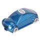 thumbnail image 3 of Mini grabadora HD con cancelación de ruido, forma de coche activada por voz, MP3, grabadora pequeña con marca de tiempo para reuniones, clases, neutro, inglés, azul cielo, 32 GB, 3 of 5