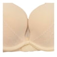 thumbnail image 3 of Brassiere Vassarette para Dama Diseño Liso Beige Talla 32B, 3 of 4