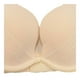 thumbnail image 3 of Brassiere Vassarette para Dama Diseño Liso Beige Talla 36B, 3 of 4
