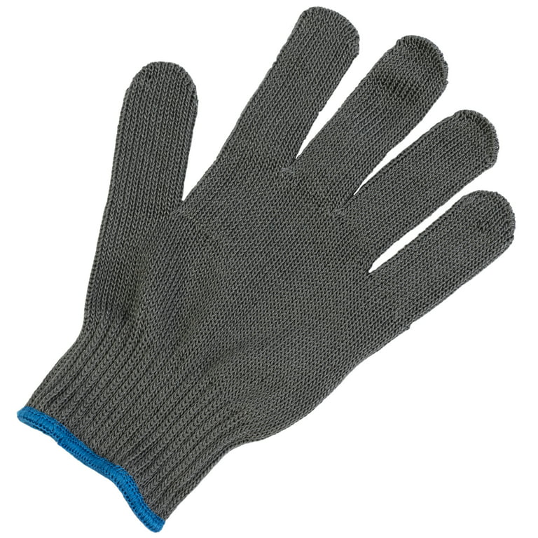 Ozark Trail Fishing Fillet Glove - Gray - Each