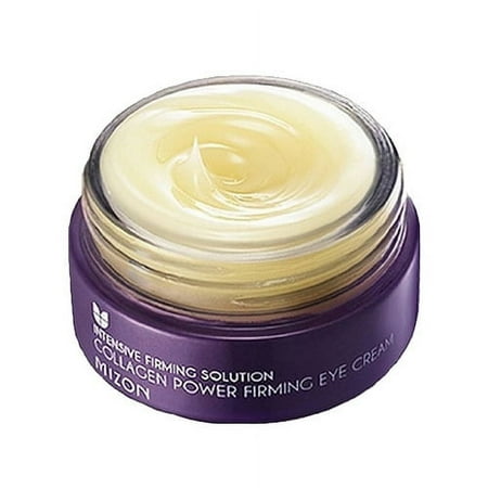Mizon Collagen Power Firming Eye Treatment Cream, 0.84 Oz