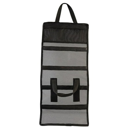 Fishing Lure Jigs Bag Storage Case Fishing Long Vertical Jigs Case Fishing Tackle Bag Waterproofs Tool Pockets Bag