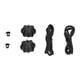 thumbnail image 4 of 2 piezas de correa de sujeción de la bandeja de paquetes del maletero trasero Accesorio de repuesto para MK6 R20, 4 of 10