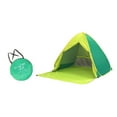 thumbnail image 3 of CIYISON Outdoor Automatic Quick Open Tent Waterproofs Camping Tent Portable Beach Tent, 3 of 20