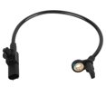 thumbnail image 1 of Car Rear Left Right ABS Wheel Speed Sensor for W164 GL320 ML320 ML350 1645400717, 1 of 5