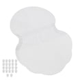 thumbnail image 4 of Almohadillas para las axilas, 22 almohadillas para el sudor para las axilas, almohadillas desechables para las axilas, almohadillas para el sudor para las axilas, tecnología innovadora, 4 of 8
