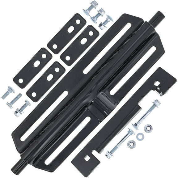 Click N Go 373987 Cng 2 Or 1.5 Snow Plow Bracket ATV UTV