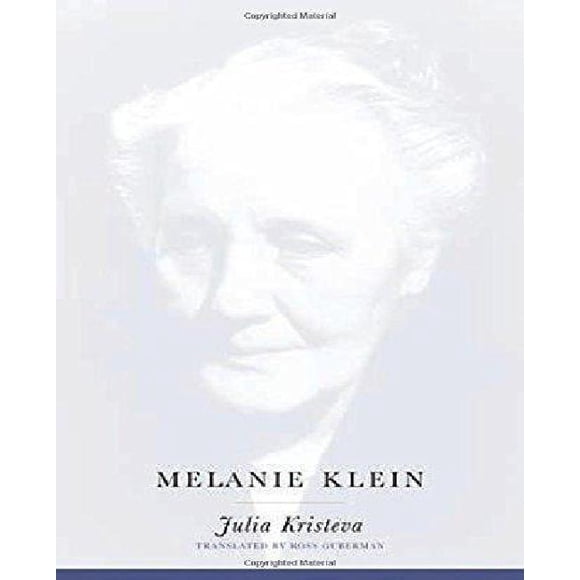 Melanie Klein