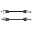 thumbnail image 3 of NEWZQ Rear Left & Right CV Joint Axles For Can-Am Maverick 1000R 4X4 EFI 2013-2015 705501948 705502356, 3 of 12