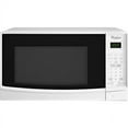 WHIRLPOOL 0.7 CU. FT. UNDER THE MICROWAVE OVEN, WHITE