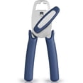 thumbnail image 1 of Abrelatas Manual Zulay Kitchen Acero Inoxidable Asas Ergonómicas Abridor de Botellas Integrado, 1 of 2
