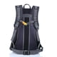 thumbnail image 3 of Mochila Impermeable 35l Transpirable y Ligera Para Senderismo Montañismo Escalada, Viaje, Campismo Deportes al Aire Libre, Ciclismo, Mochila Táctica Para Hombre Mujer, 3 of 4