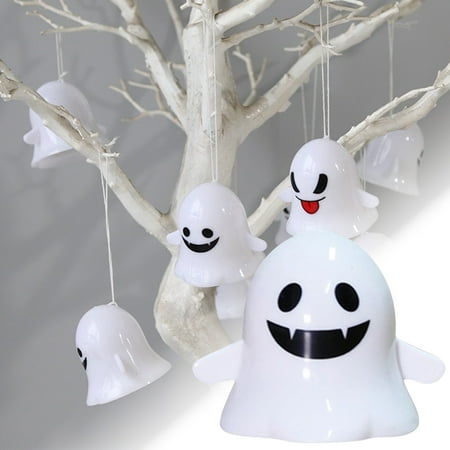 

Spook Up Your Halloween Decor With These Adorable LED Candles Perfect For Creating An Enchanting ! Halloween Kitchen Fall Home Easy Setup
