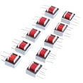 thumbnail image 4 of Isolation Transformer,10pcs/pack 600 : 600 Transformers E Isolation Transformer Best in its Class, 4 of 14