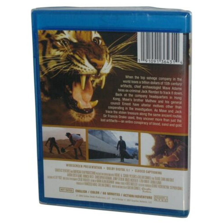 Blood, Sand & Gold (Blu-ray) - Walmart.com Blood, Sand & Gold (Blu-ray) - Walmart.com