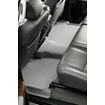 thumbnail image 2 of 3D MAXpider All-Weather Custom Fit Floor Liners for Honda CR-V 2012-2016, KAGU Series (2nd Row, Gray), 2 of 5
