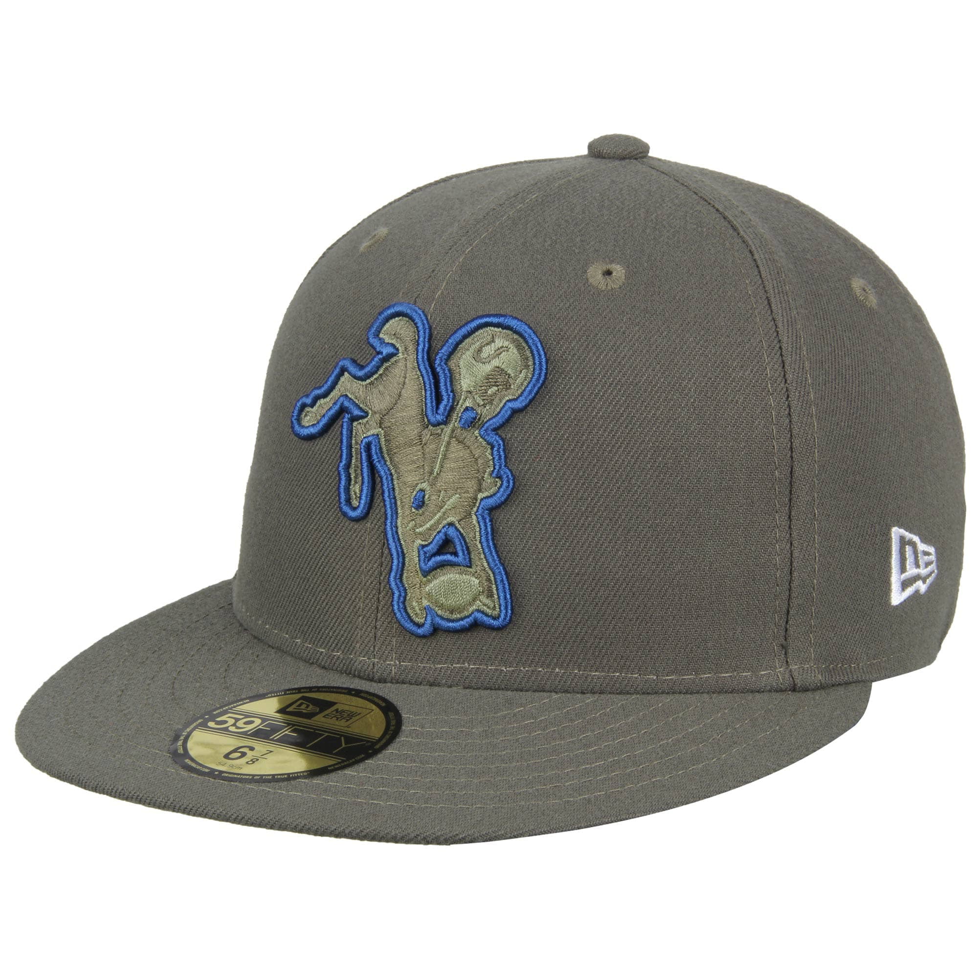 colts salute to service hat