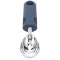 thumbnail image 3 of Ice Cream Spoon Zinc Alloy Ice Cream Scoop Watermelon Digger Melon Baller for Kitchen, 3 of 5