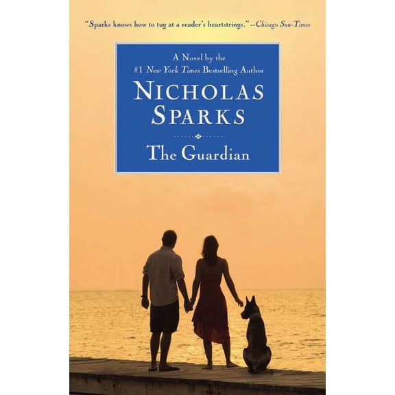 The Guardian (Paperback)