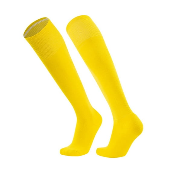 Soccer Socks Football Socks Baseball Socks Knees High Socks Sports Socks Athletic Socks for Boys Girls Men Women