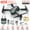 A, variant on Drone aerial photography high-definition remote control aircraft children's toys quadcopte